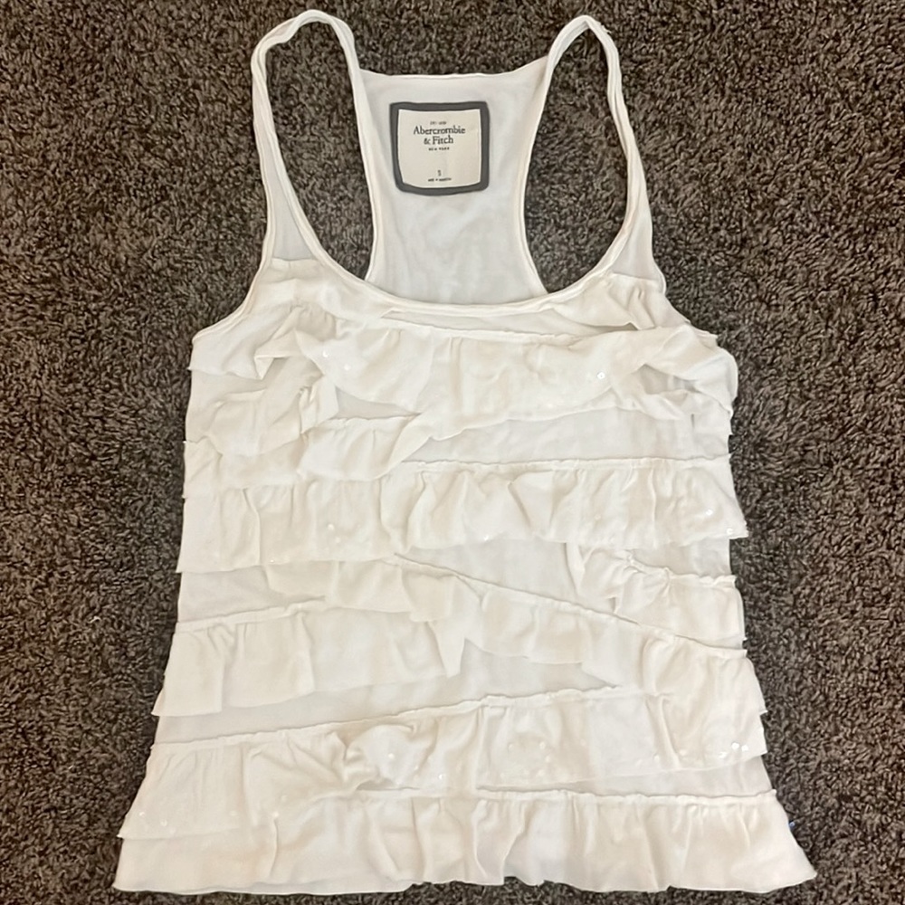 Ambercombrie & Fitch tank top
